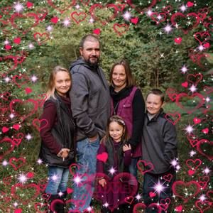 Meet your Posher, Christy